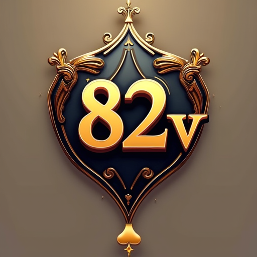 Logo 82v
